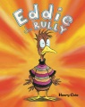 Eddie the Bully by Henry Cole