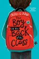 Boy at the Back of the Class, The (Rauf, Onjali Q.) Product Image