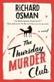 Thursday Murder Club, The (Osman, Richard)  Product Image