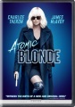 Atomic Blonde - 2017 movie starring Charlize Theron