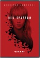 Red Sparrow - 2018 movie starring Jennifer Lawrence