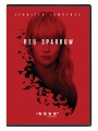 Red Sparrow - 2018 movie starring Jennifer Lawrence