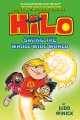 HiLo 2: Saving the Whole Wide World. 9780385386234
