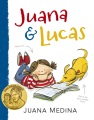 Juana and Lucas. 9780763672089