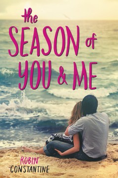 The Season of You & Me by Constantine, Robin