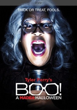Tyler Perry's Boo!