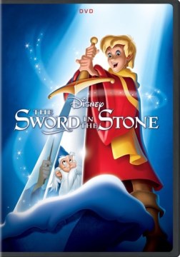 Sword In the Stone