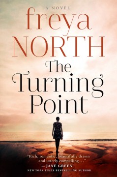 The Turning Point by North, Freya