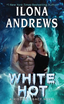 White Hot by Andrews, Ilona