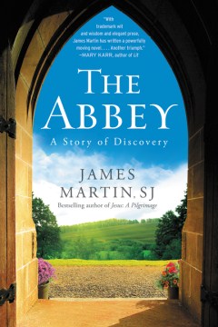 The Abbey by James Martin