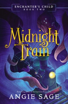 Midnight Train by Sage, Angie