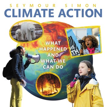 Climate Action by Seymour Simon