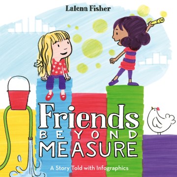 Friends Beyond Measure by Fisher, Lalena