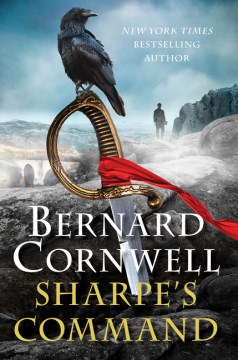 Sharpe's Command by Cornwell, Bernard