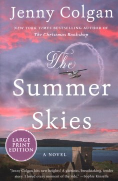 The Summer Skies by Jenny Colgan