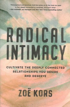 Radical intimacy