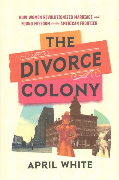 The divorce colony