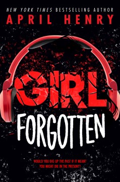 Girl Forgotten by Henry, April
