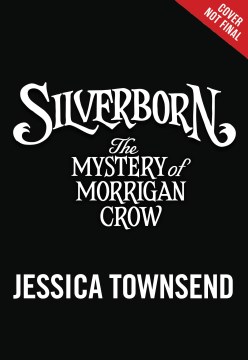 Silverborn by Townsend, Jessica