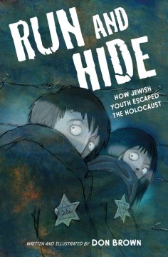 Run and Hide by Don Brown