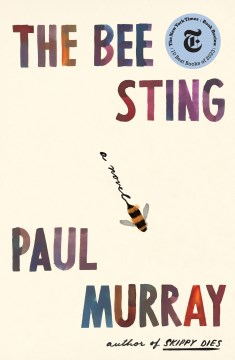 The Bee Sting by Murray, Paul