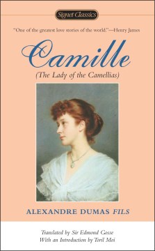 Camille by by Alexandre Dumas Fils
