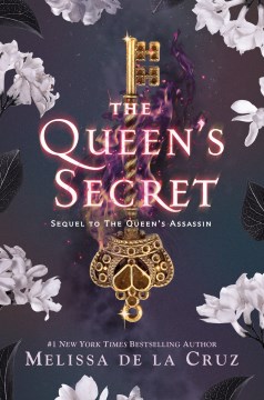The Queen's Secret by Melissa de La Cruz