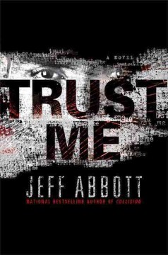Trust Me by Abbott, Jeff