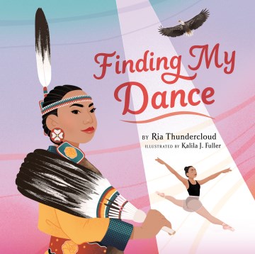 Finding My Dance by Thundercloud, Ria