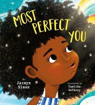 Most Perfect You by Simon, Jazmyn