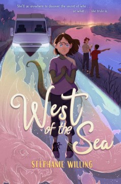 West of the Sea by Willing, Stephanie