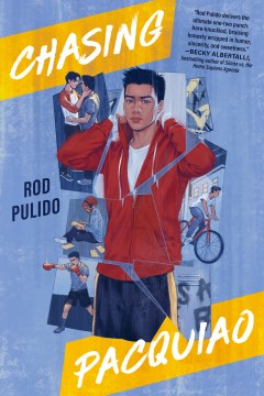 Chasing Pacquiao by Pulido, Rod