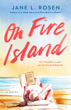 On Fire Island by Rosen, Jane L