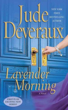 Lavender Morning by Deveraux, Jude