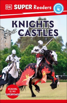 Knights and Castles by Matthews, Rupert