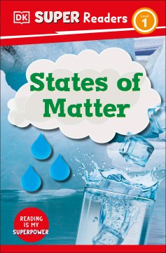 States of Matter by Romero, Libby