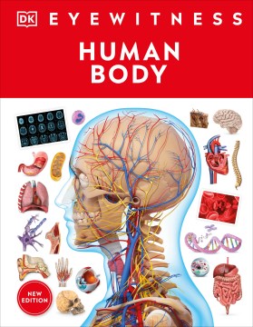 Human Body by Walker, Richard