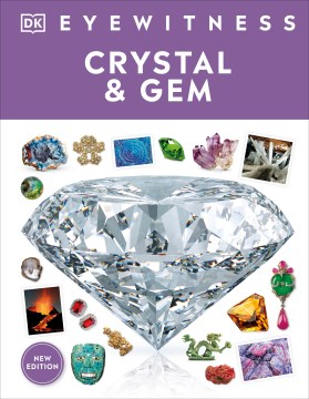 Crystal & Gem by Symes, R. F