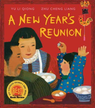 A New Year's Reunion by Yu, Li-Qiong