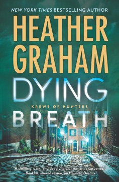 Dying Breath by Graham, Heather