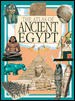 The Atlas of Ancient Egypt by Morris, Neil