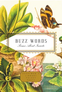 Buzz Words by Edited by Harold Schechter and Kimiko Hahn