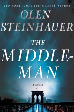 The Middleman by Steinhauer, Olen