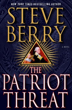The Patriot Threat by Berry, Steve