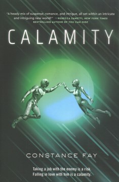 Calamity by Fay, Constance