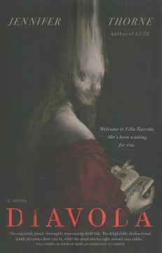 Diavola by Thorne, Jennifer