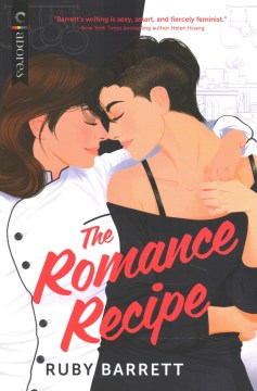 The romance recipe