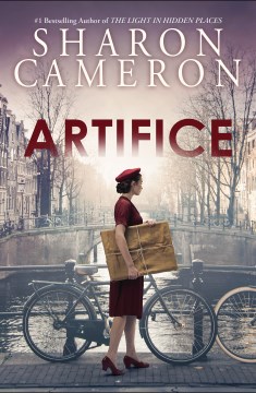 Artifice by Cameron, Sharon