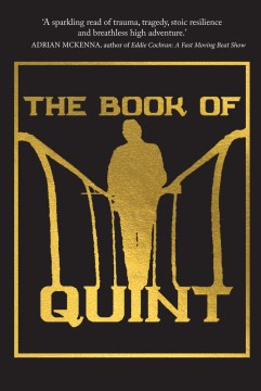 The Book of Quint by Dacko, Ryan