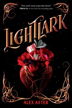 Lightlark by Aster, Alex